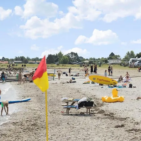 Сasa de vacaciones 40133-juelsminde-kystvaenget-4