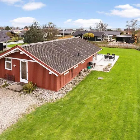 40133-juelsminde-kystvaenget-4 Сasa de vacaciones