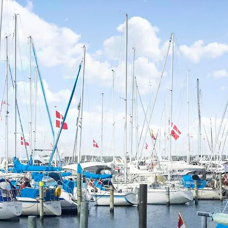 40133-juelsminde-kystvaenget-4 Сasa de vacaciones