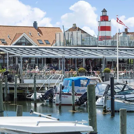 40133-juelsminde-kystvaenget-4 Сasa de vacaciones *