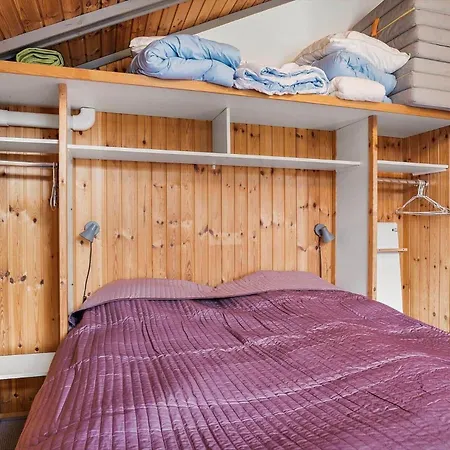 Сasa de vacaciones 40133-juelsminde-kystvaenget-4