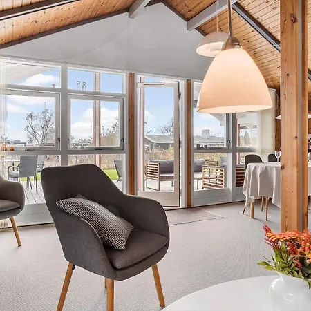 Сasa de vacaciones 40133-juelsminde-kystvaenget-4 Juelsminde (Hedensted)