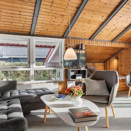 40133-juelsminde-kystvaenget-4 Prázdninový dům Juelsminde (Hedensted)