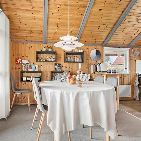 度假居 40133-juelsminde-kystvaenget-4 *