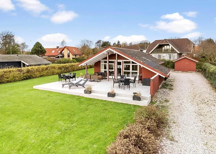 Casa vacanze 40133-juelsminde-kystvaenget-4 Juelsminde (Hedensted)