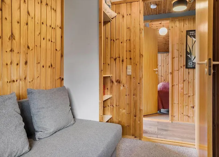 Casa vacanze 40133-juelsminde-kystvaenget-4 Juelsminde (Hedensted)