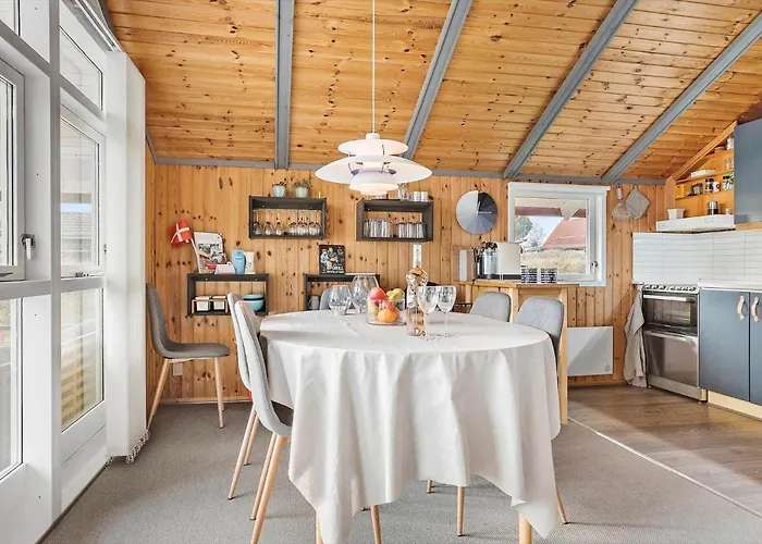 度假居 40133-juelsminde-kystvaenget-4 *